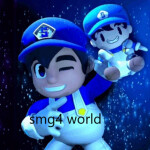  smg4 world (easter update)