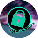 Early Cosmetic Slot 3 [CHECK DESC]