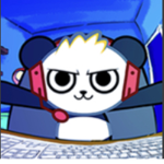 Combo Panda Fan Group :DD