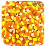Candy corn clan