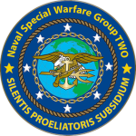 Naval Spｅcial Warfarｅ Group 2