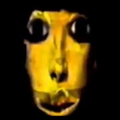 Scary Image 91 Roblox decal