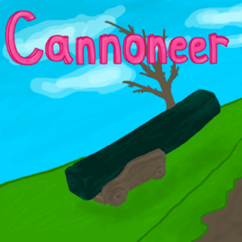 Cannoneer