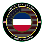 U.S. ARMY FORCE COMMAND (FORCOM)