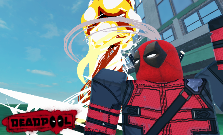 Deadpool: Mayhem & Mischief screenshot 3