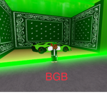 [BGB] Brazy Grove Baconz