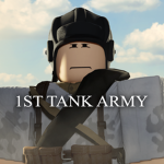 [UTA] The Union’s 1st Tank Army