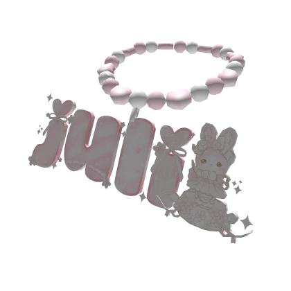 juli Roblox item render