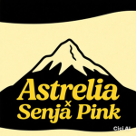 MOUNT Astrelia