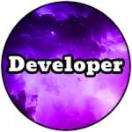You've met a Developer!