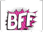 THE BFF BOIS