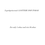 frends only giveaways!