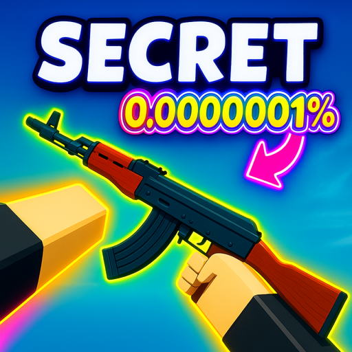 [FPS] Gun RNG