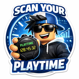 Scan your Playtime!