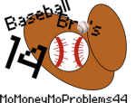 Baseball bros14