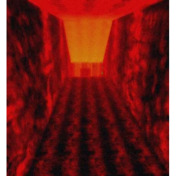 orange world. icon