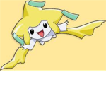 Pax Jirachi Team