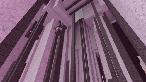 Mystique [Tier 13 Obby]