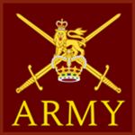 The British Army ☐