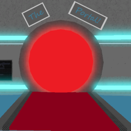 THE PORTAL