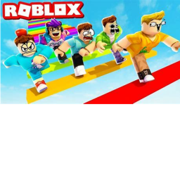 Fun Parkour Obby!!