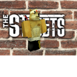 The streets family and apparel!