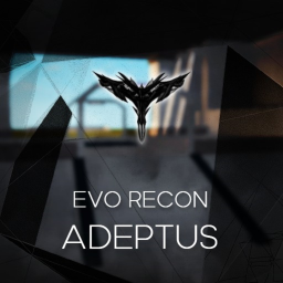 EVO | Adeptus