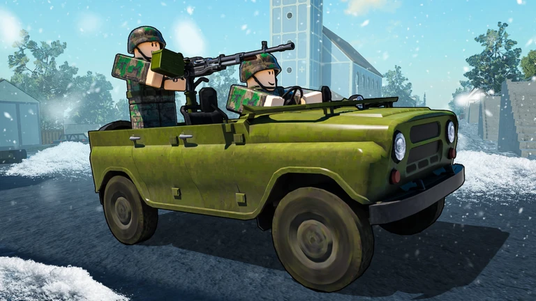 Weather & Minimap