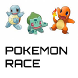 Pokemon Race (Alpha)