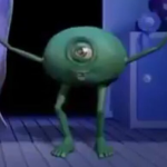 Rob's BOBUX storage