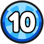 Game Badge Thumbnail