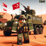 | TBM | Kara Kuvvetleri Komutanlığı