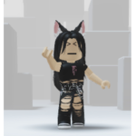 Lizziequeeng