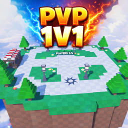 PvP Arena [Beta]