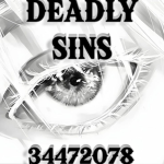 DeadlySin
