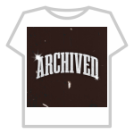 ARCHIVED