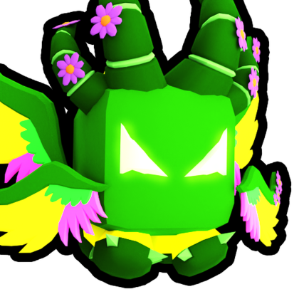 Normal Forest Dragon