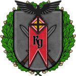 Rulerguard of the Alemannic Realm