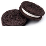 Oreo fan club hangout