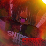 $Sniper Gang