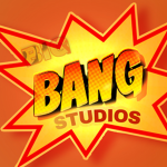 Big Bang Studios!
