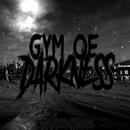 [IRW] Gym Of Darkness (One Nation)