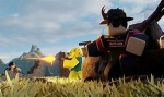 Perfect Creation Games