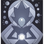 ~ White Diamond's Court ~