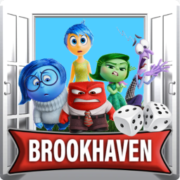Brookhaven 🏡  RNG Inside Out 2