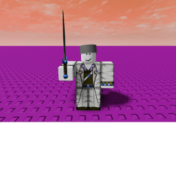 za warudo simulator