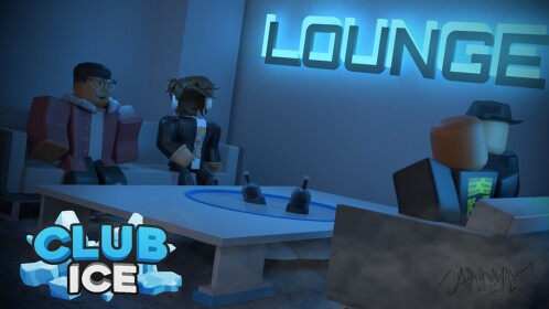 Club ICE
