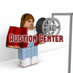 Glitter Records's  Audtion Center