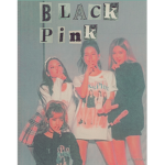 BLACKPINK IS THE REVOLUTION <3