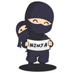 Cool Ninja Group :D